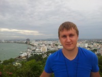 Роман Ионов