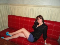 Эльвина Долгова