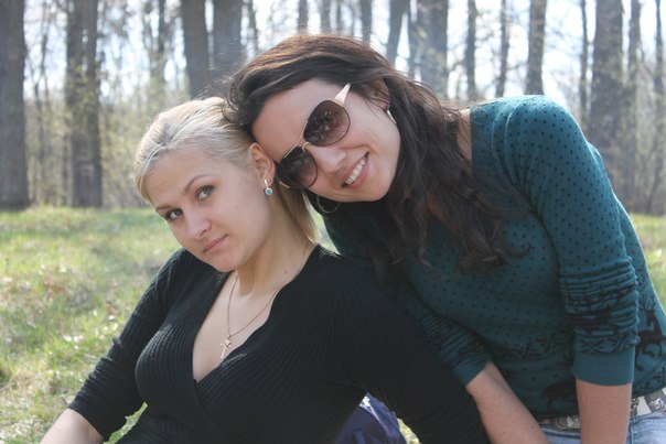 Юлия Кривошеева, 27 февраля 1984 Полтава, Полтавская область