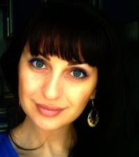 Заира Мусаева