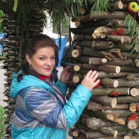 Екатерина Фуранова