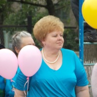 Елена Полякова(Вышегородская)