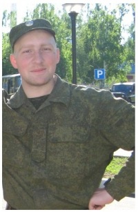 Макс Пядухов