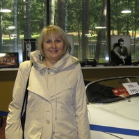 Надежда Чмутова