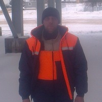 Василий Нестман