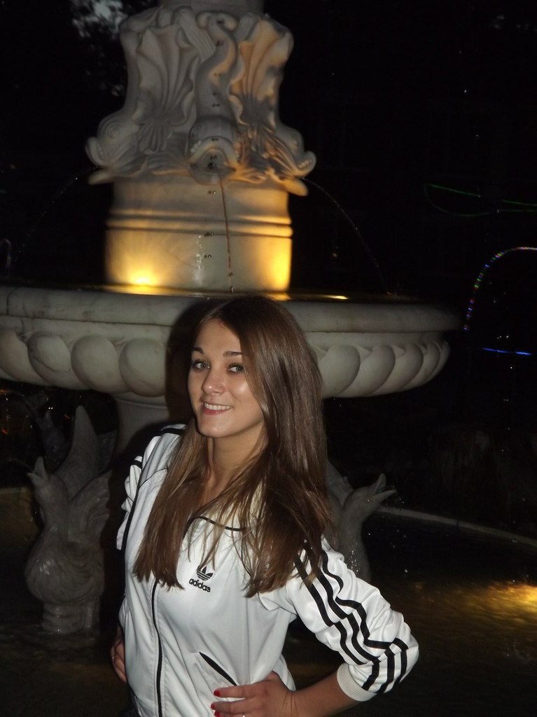 Ксения Русанова