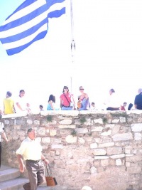 Лариса Лукашенко