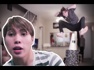 True Cone-ing | ft. Cyr, Damon, Kate, Tae-yeon
