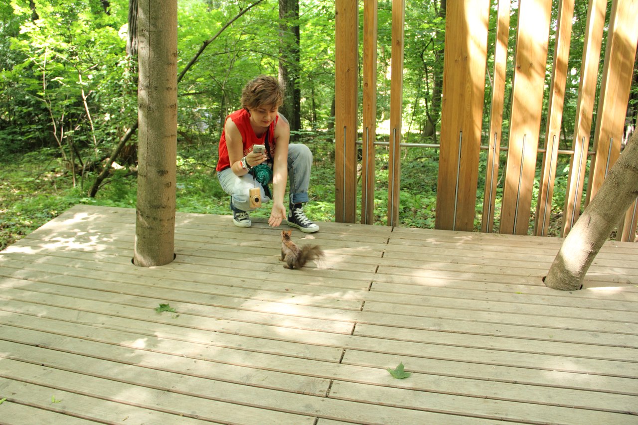 Полина Булыга