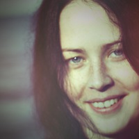 Елена Зарубина