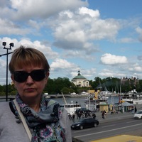 Ирина Беликова