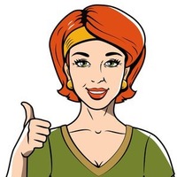 Антонина Тонечкина