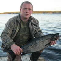 Сергей Смирнов