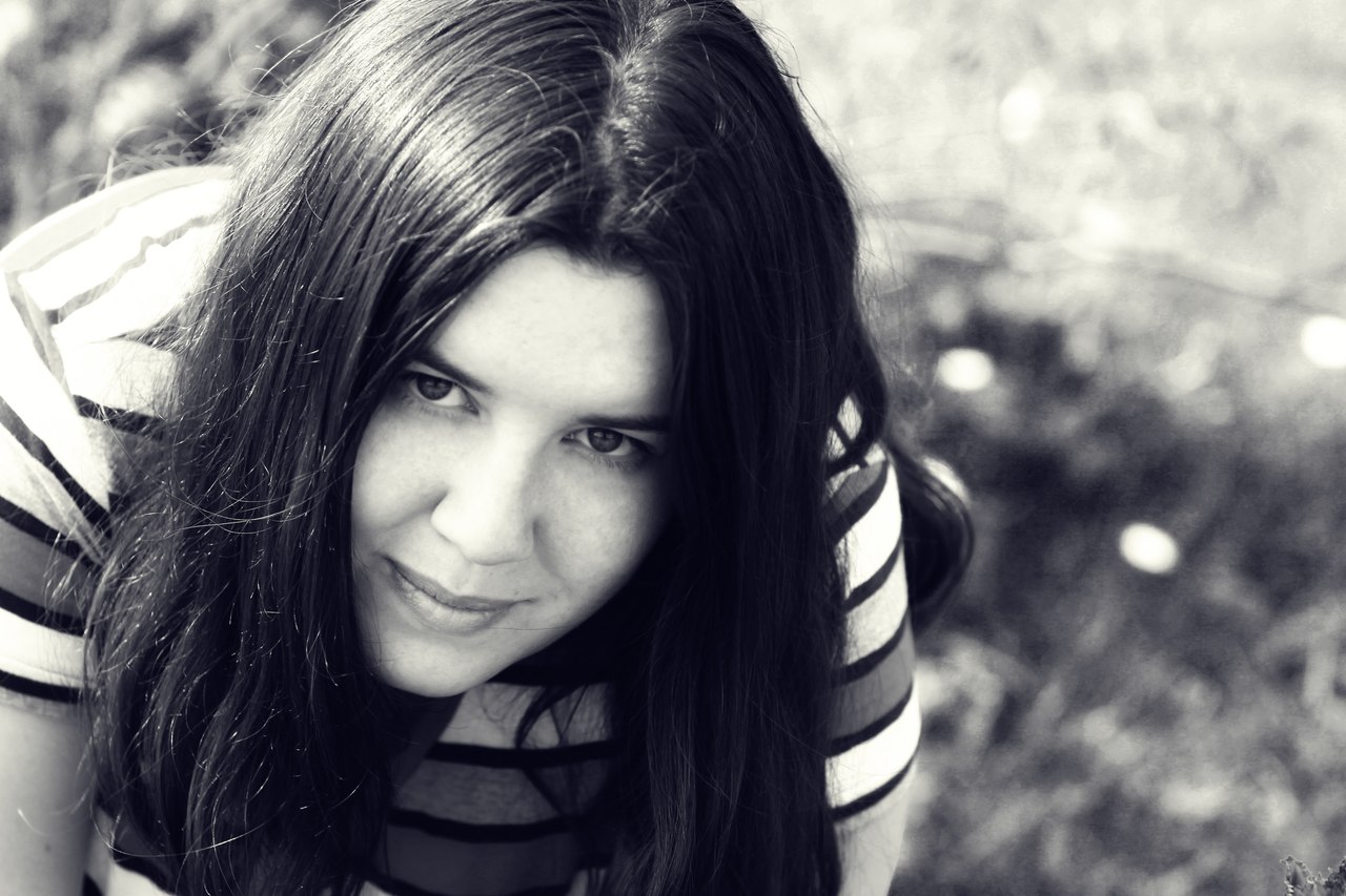 Ирина Лаврентьева