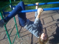 Антон Оленькин