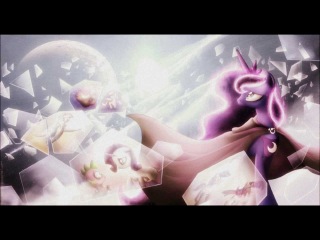 Equestrian Space Vol 2 - On my way
