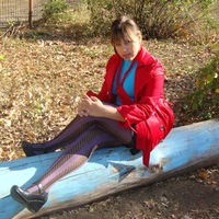 Виктория Кистанова