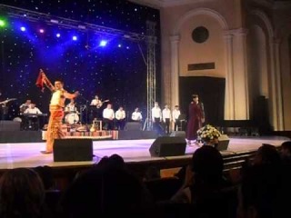ARA AYVAZYAN GOR MECOYAN MENAHAMERGIC HATVAC-Sasunciner-(Sasno-Curer)