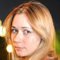 Вера Хлудова