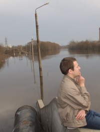 Дмитрий Сосков
