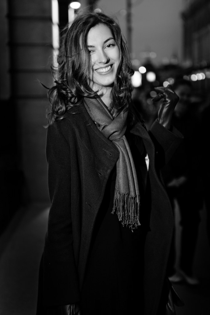 Анна Балдина