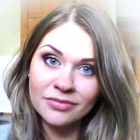 Вера Казарина