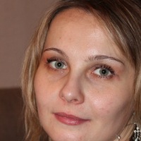 Мария Васильева