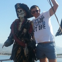 Кирилл Валеев