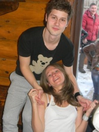 Максим Безмен