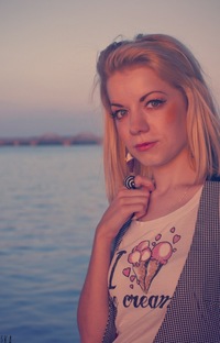 Светлана Дымова