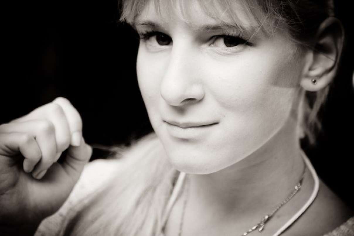 Милена Келлер