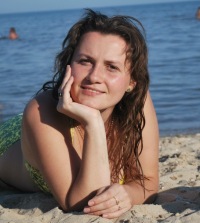 Елена Демченко