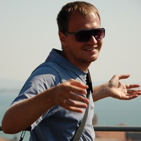Павел Горячев