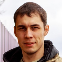 Константин Волчанский