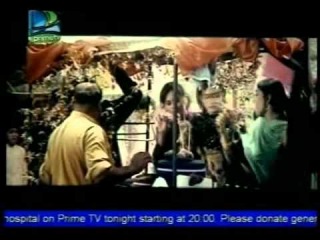 CHOORIAN (1998) Full Movie - Moammar Rana, Saima, Nargis & Sana - Directed By: Syed Noor - HQ