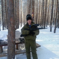 Ильдар Садыков