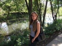 Лилёчек Единственная