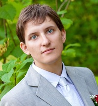 Александр Зайков