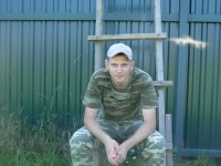 Павел Шерстнёв