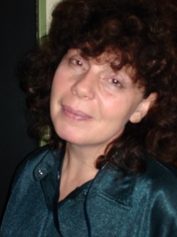 Наталия Тубина-Живанкова