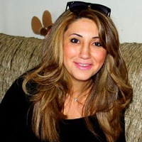 Nika Atakishiyeva
