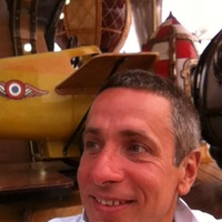 Александр Иванов