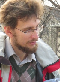 Юрий Третьяков
