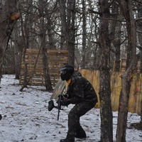 Александр Нарытый