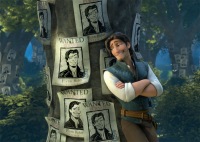 Flynn Rider
