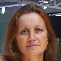 Лариса Палёк