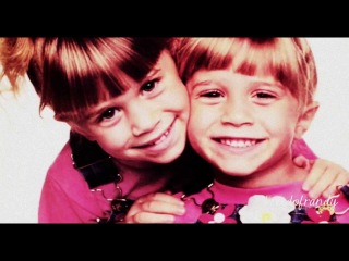 Mary-Kate and Ashley Olsen ||
