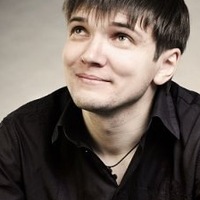 Иван Козлов