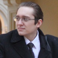 Кирилл Тюрчев
