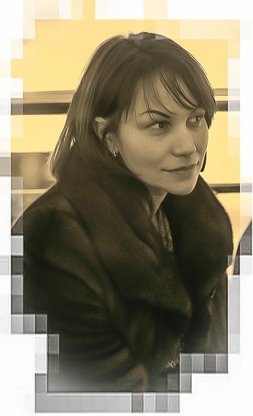 Анна Скворцова